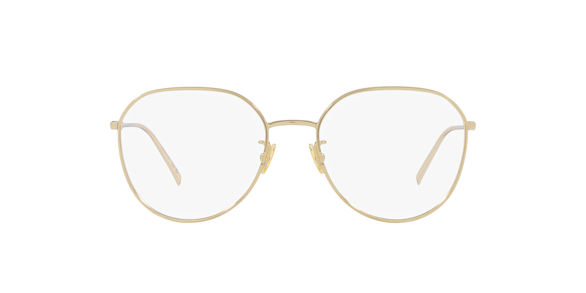 Saint Laurent Woman Gold 505$