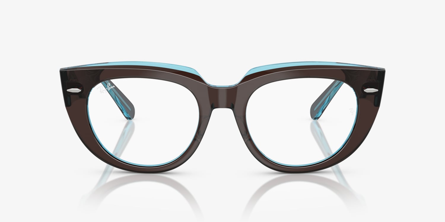 Ray-Ban RB5586 Doreen Optics Eyeglasses | LensCrafters
