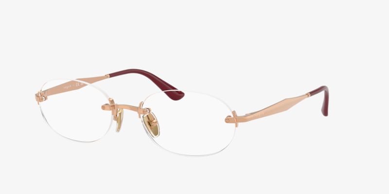 Miu Miu MU 53WV Eyeglasses | LensCrafters