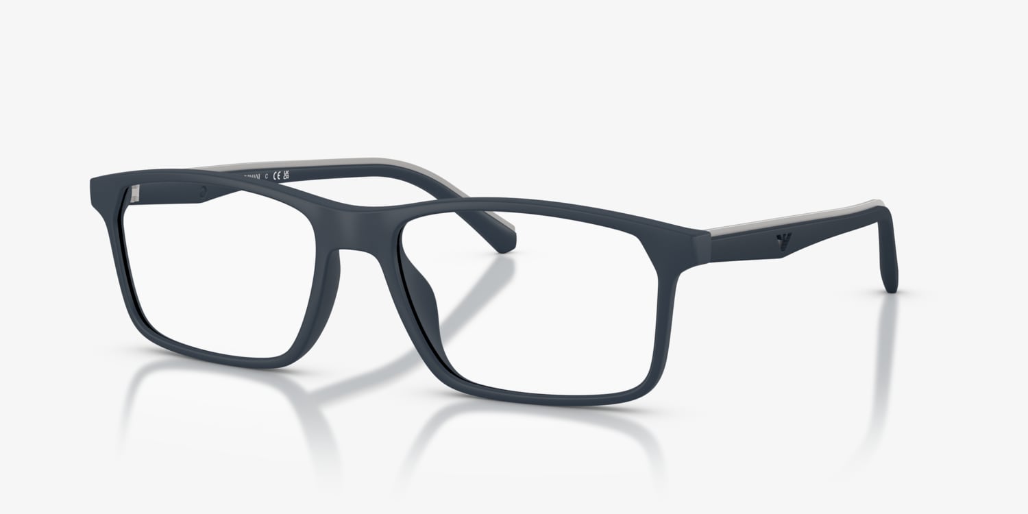Emporio Armani EA3266U Eyeglasses | LensCrafters
