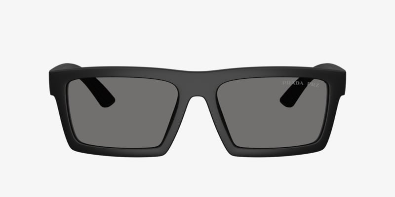 Prada Linea Rossa PS 01ZS Sunglasses | LensCrafters