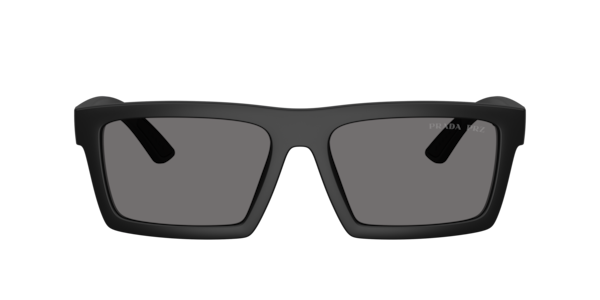 Prada Linea Rossa PS A07S Sunglasses | LensCrafters