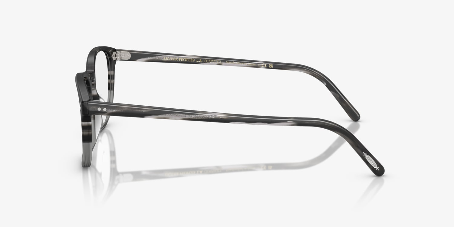 Oliver Peoples OV5219 Fairmont Eyeglasses | LensCrafters