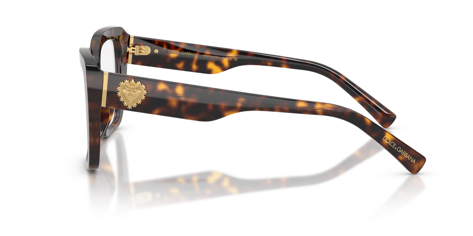 Dolce & Gabbana DG3441 Eyeglasses | LensCrafters