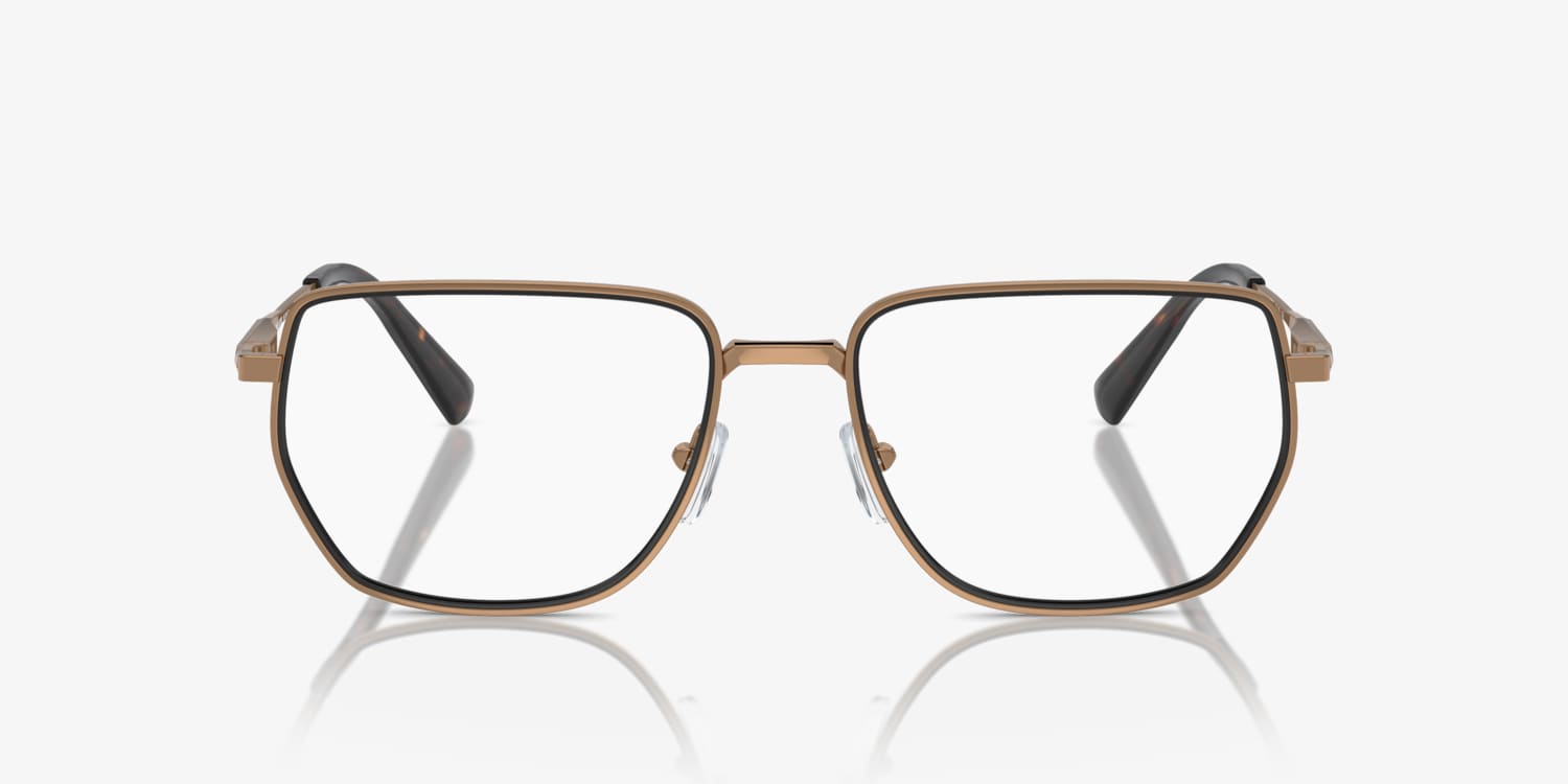 Michael Kors MK3080 Steamboat Eyeglasses | LensCrafters