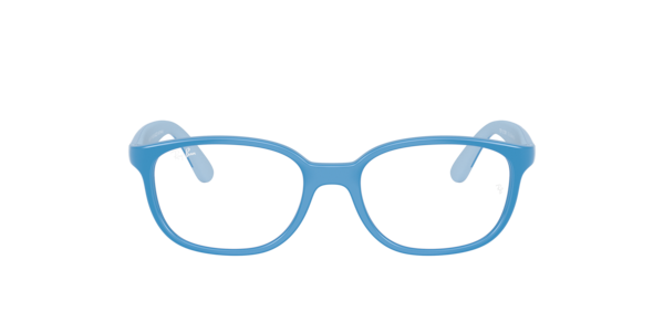 Ray-Ban Ray-Ban Disney - Toy Story Optical Kids Eyeglasses Azzurre & Rubber Azzurre Frame Clear Lenses 46-16