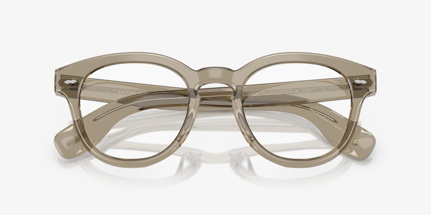Oliver Peoples OV5413U Cary Grant Eyeglasses | LensCrafters