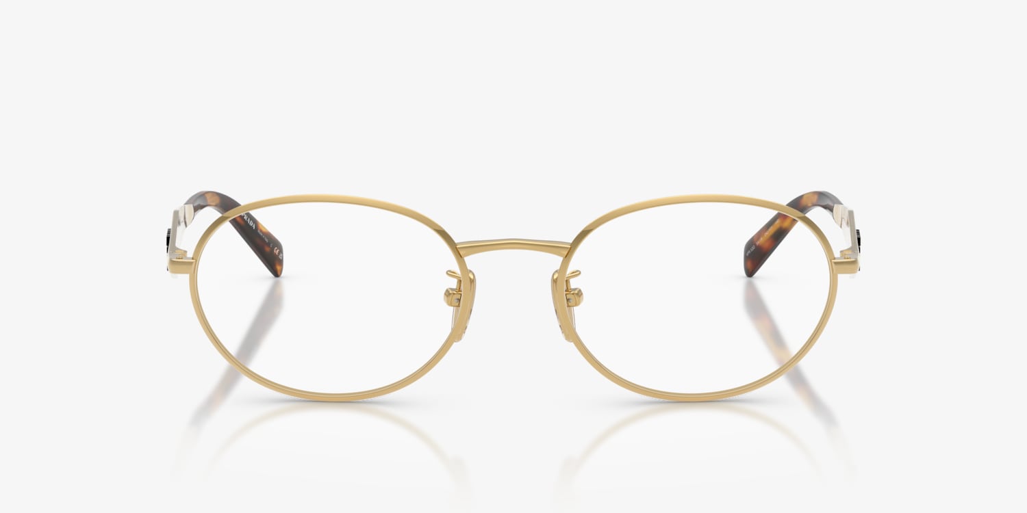 Prada PR D53VD Eyeglasses | LensCrafters