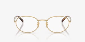 Prada PR D53VD Eyeglasses | LensCrafters