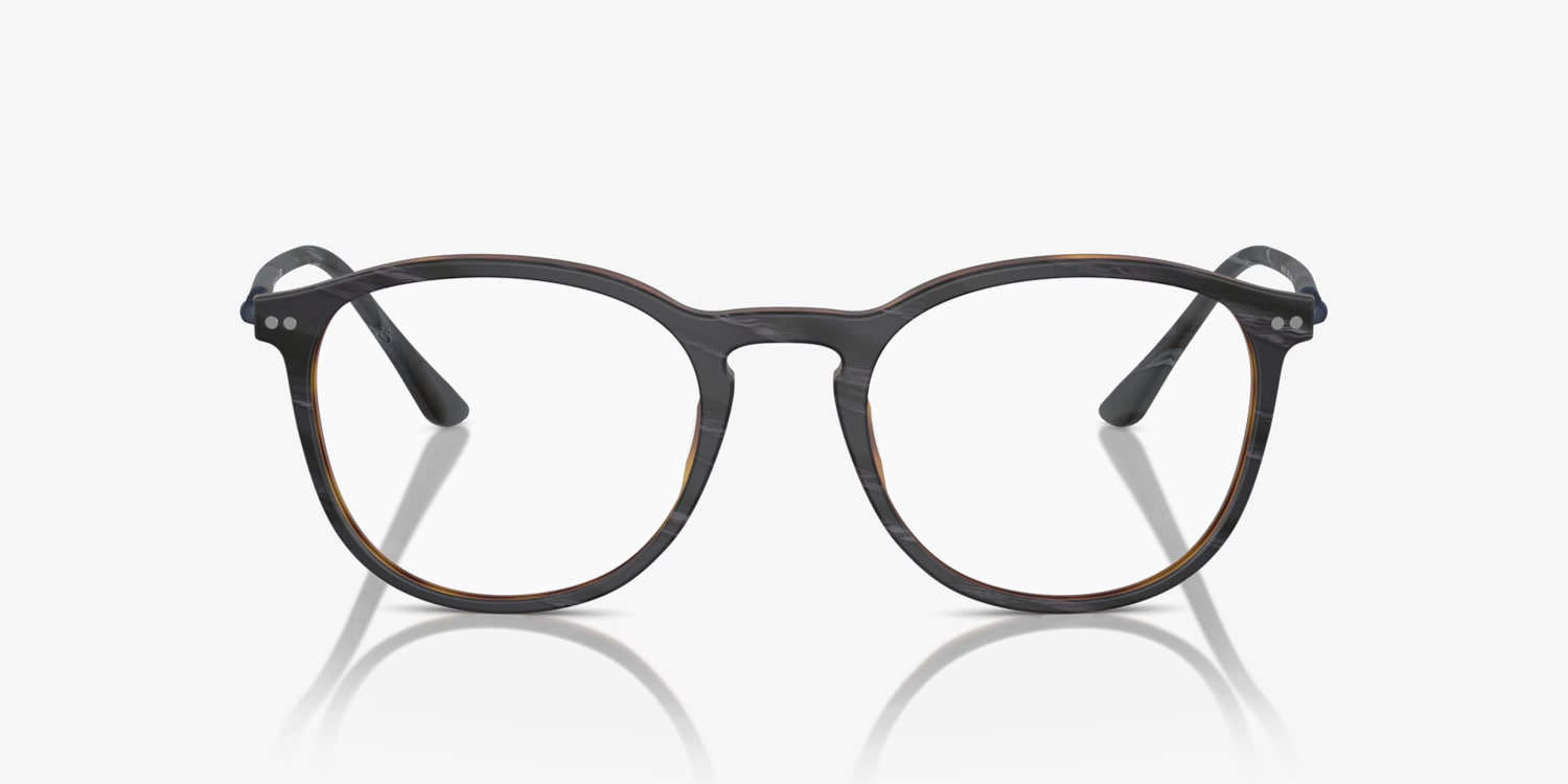 美品 GIORGIO ARMANI ラムレザーコート ライトグレー S〜M相当 Giorgio Armani AR7125 Eyeglasses | LensCrafters