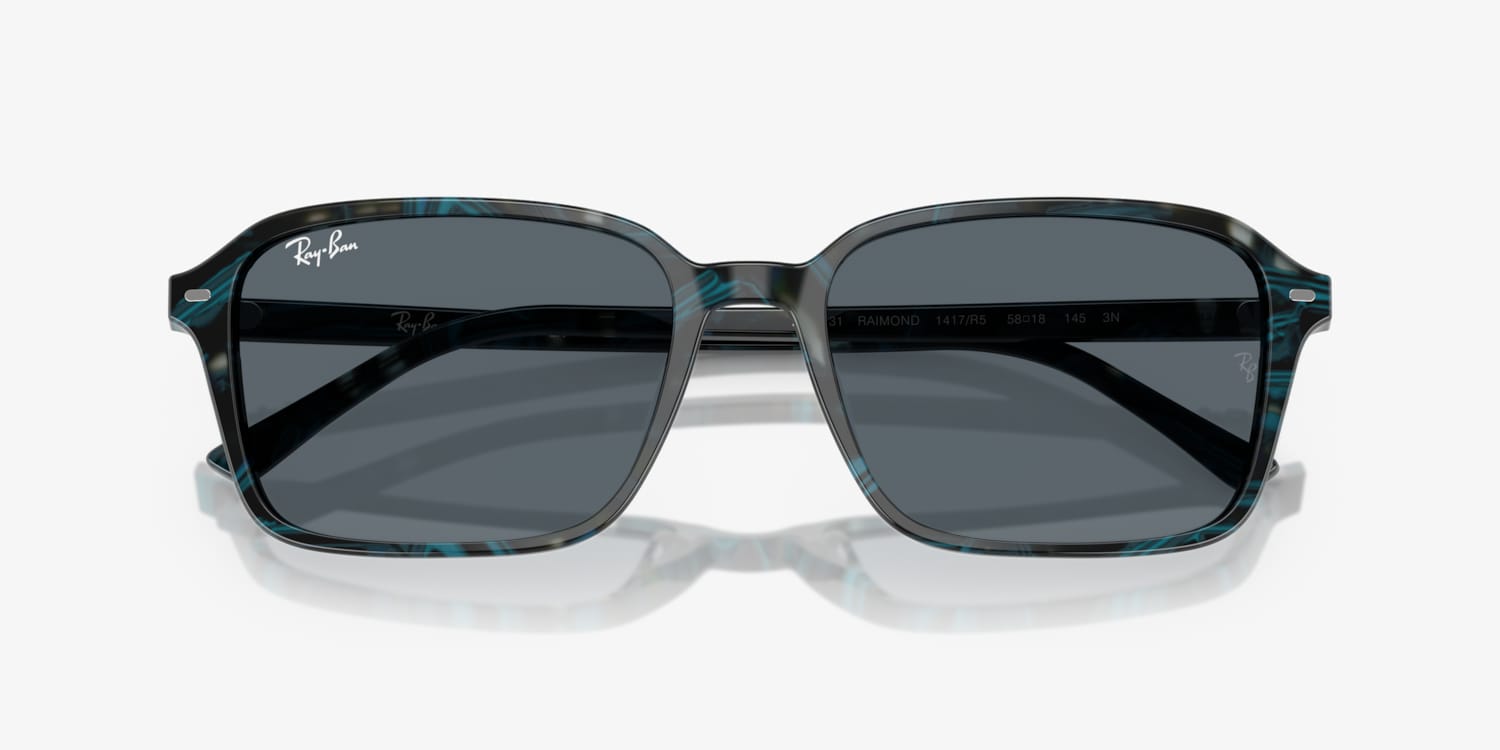 Ray-Banサングラス Ray-Ban RB2231 Raimond Sunglasses | LensCrafters