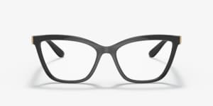 Dolce & Gabbana DG5076 Eyeglasses | LensCrafters