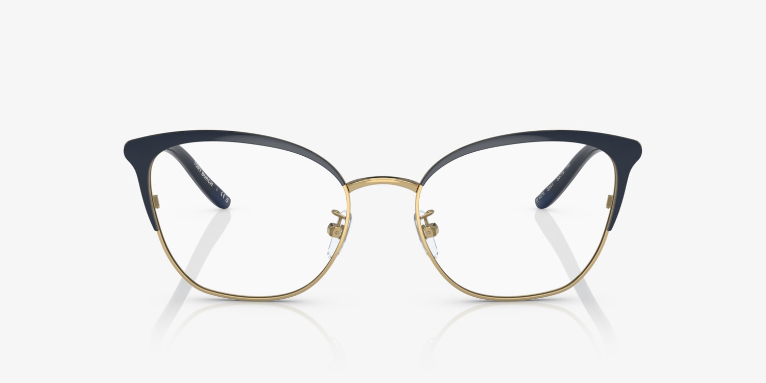 Tory Burch TY1076 Eyeglasses | LensCrafters display picture 1