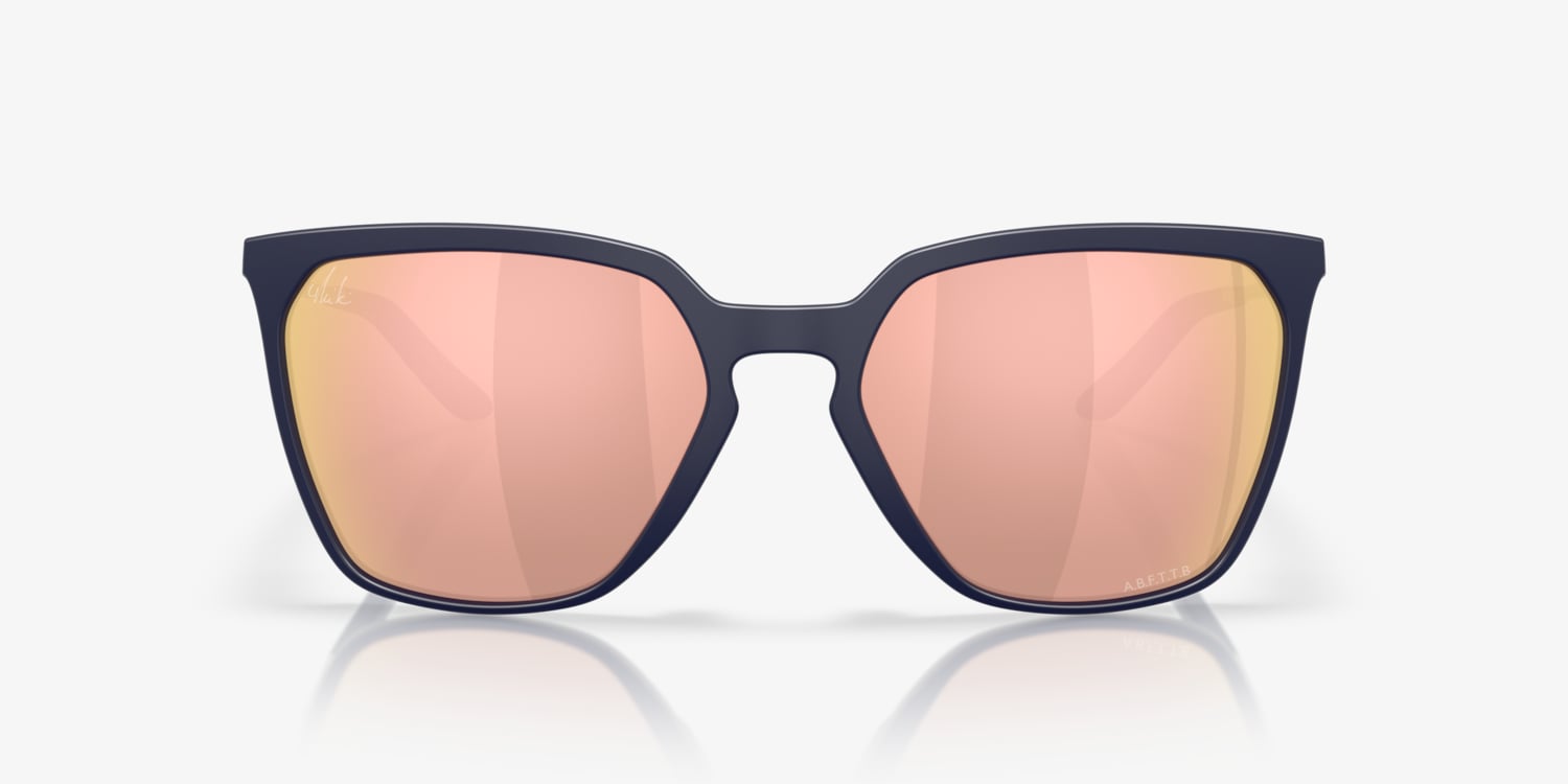 Oakley OO9480 Mikaela Shiffrin Signature Series Sielo SQ