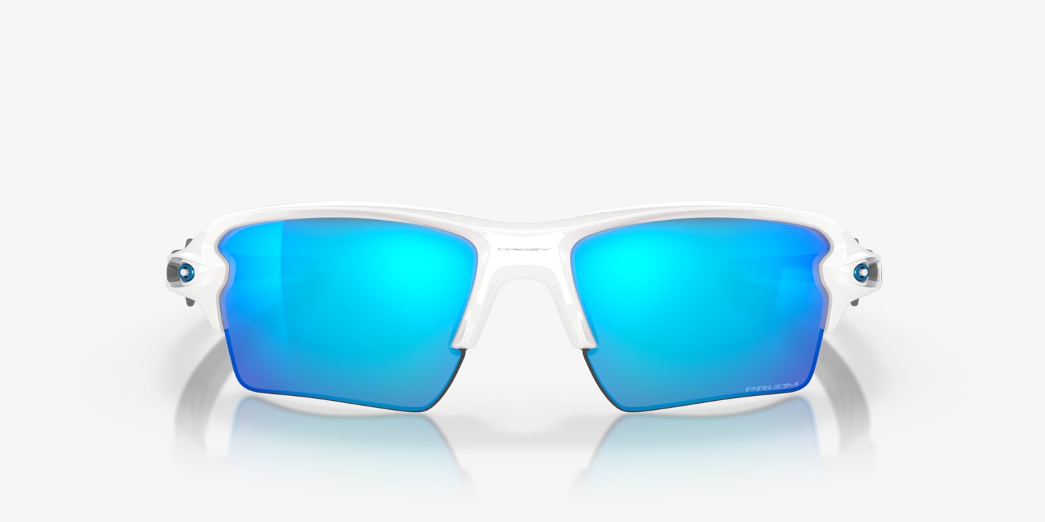 Oakley OO9188 Flak® 2.0 XL Team Colors Sunglasses | LensCrafters
