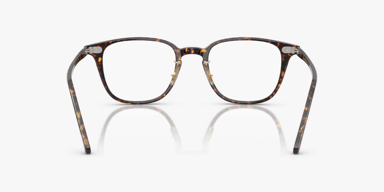 Oliver Peoples OV5578 Sobel Eyeglasses | LensCrafters
