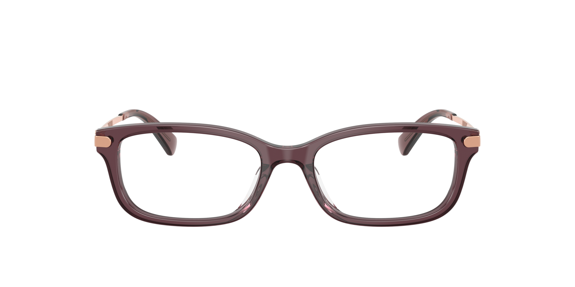 Coach HC6287U Eyeglasses | LensCrafters