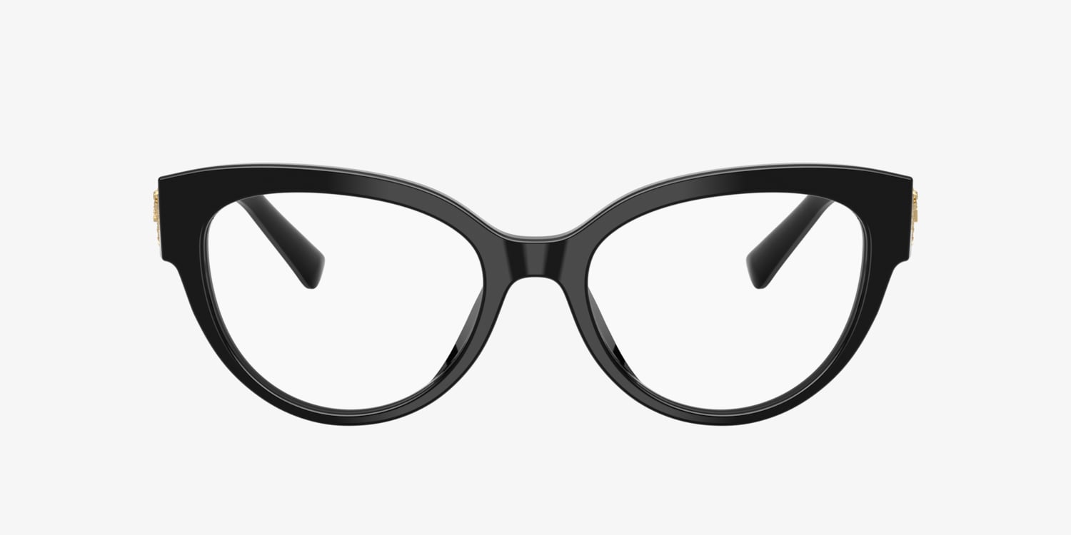 Dolce & Gabbana DG3440 Eyeglasses | LensCrafters