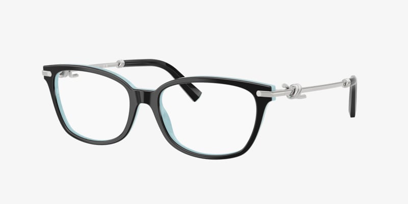 Tiffany TF2288B Eyeglasses | LensCrafters