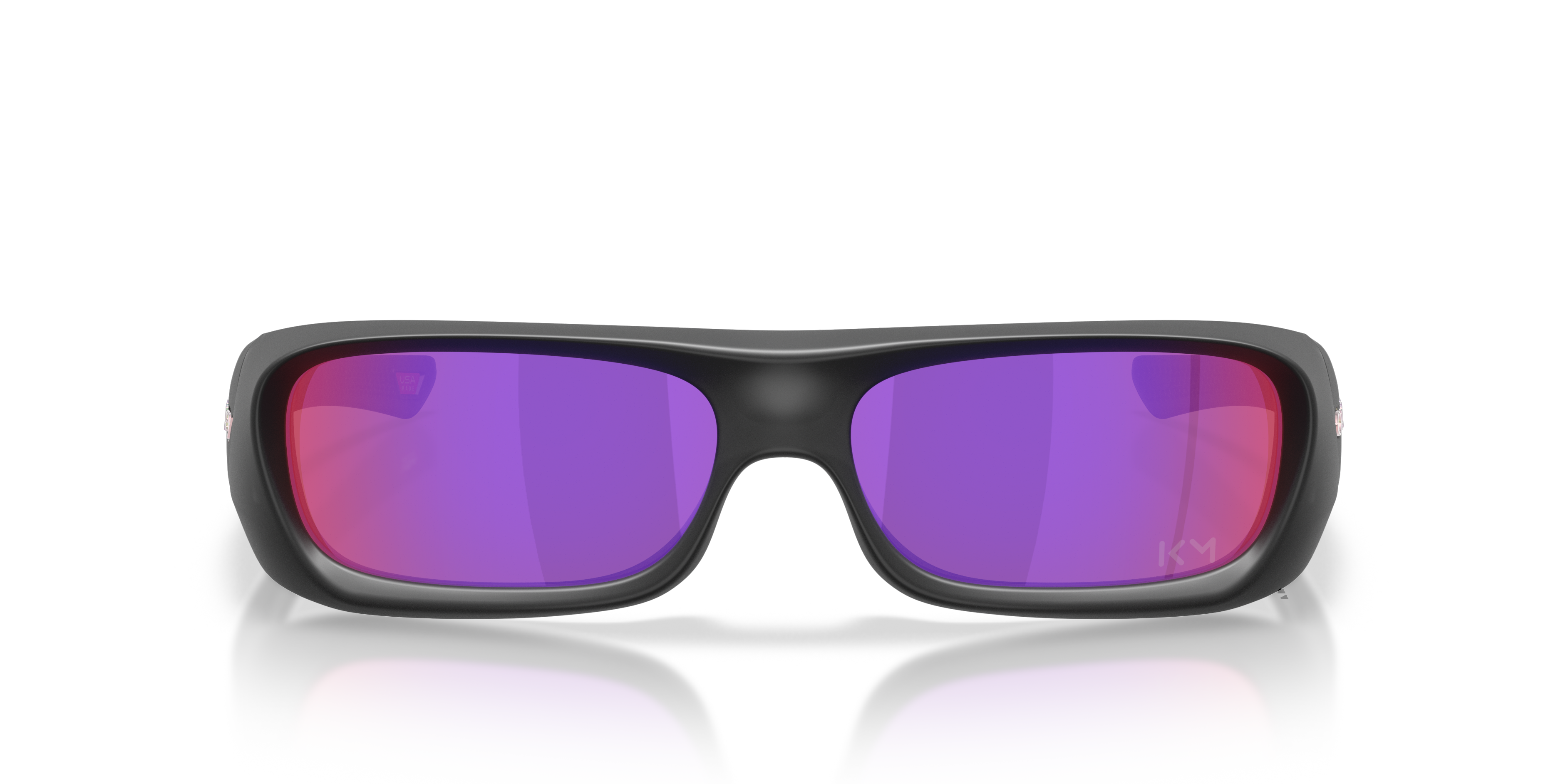 OO9520 Kylian Mbappé Signature Series Permian