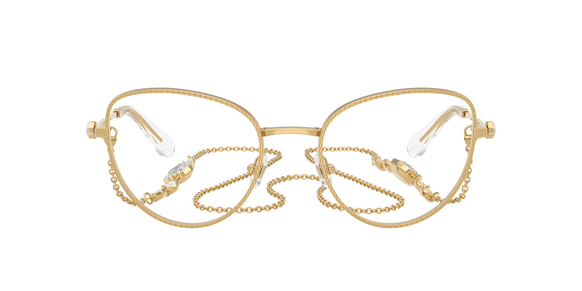 Swarovski Woman Gold 263$