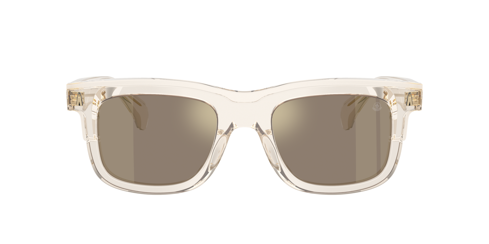 Moncler ME6004 Claro Sunglasses | LensCrafters