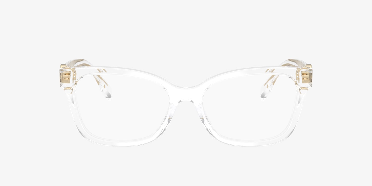 Tory Burch TY2159U Eyeglasses | LensCrafters display picture 3