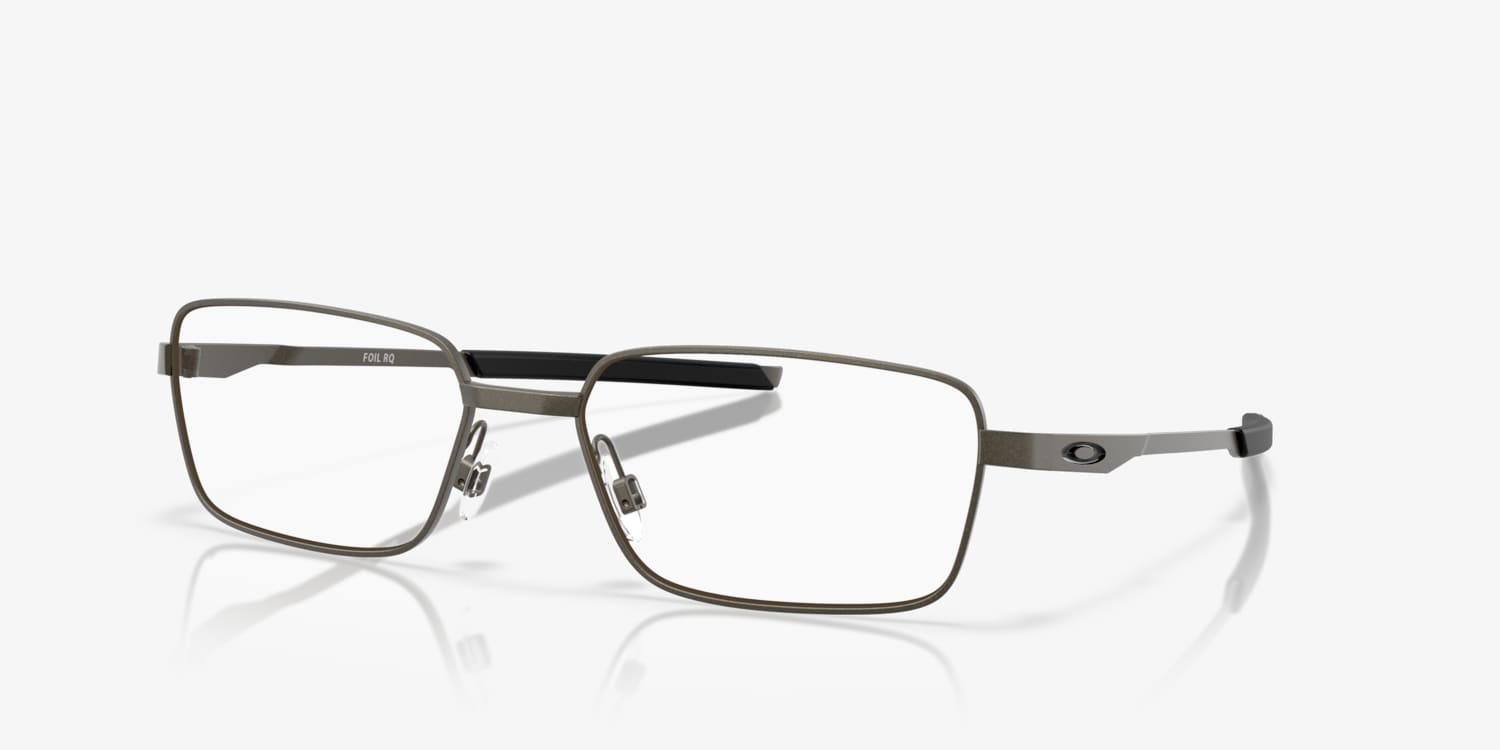 Oakley OX3036 Foil RQ Eyeglasses | LensCrafters