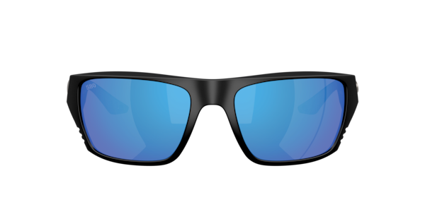 Costa Del Mar Man  Matte Black