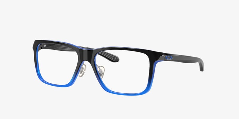 Oakley OY8009 Frogskins™ XS (Youth Fit) Eyeglasses | LensCrafters