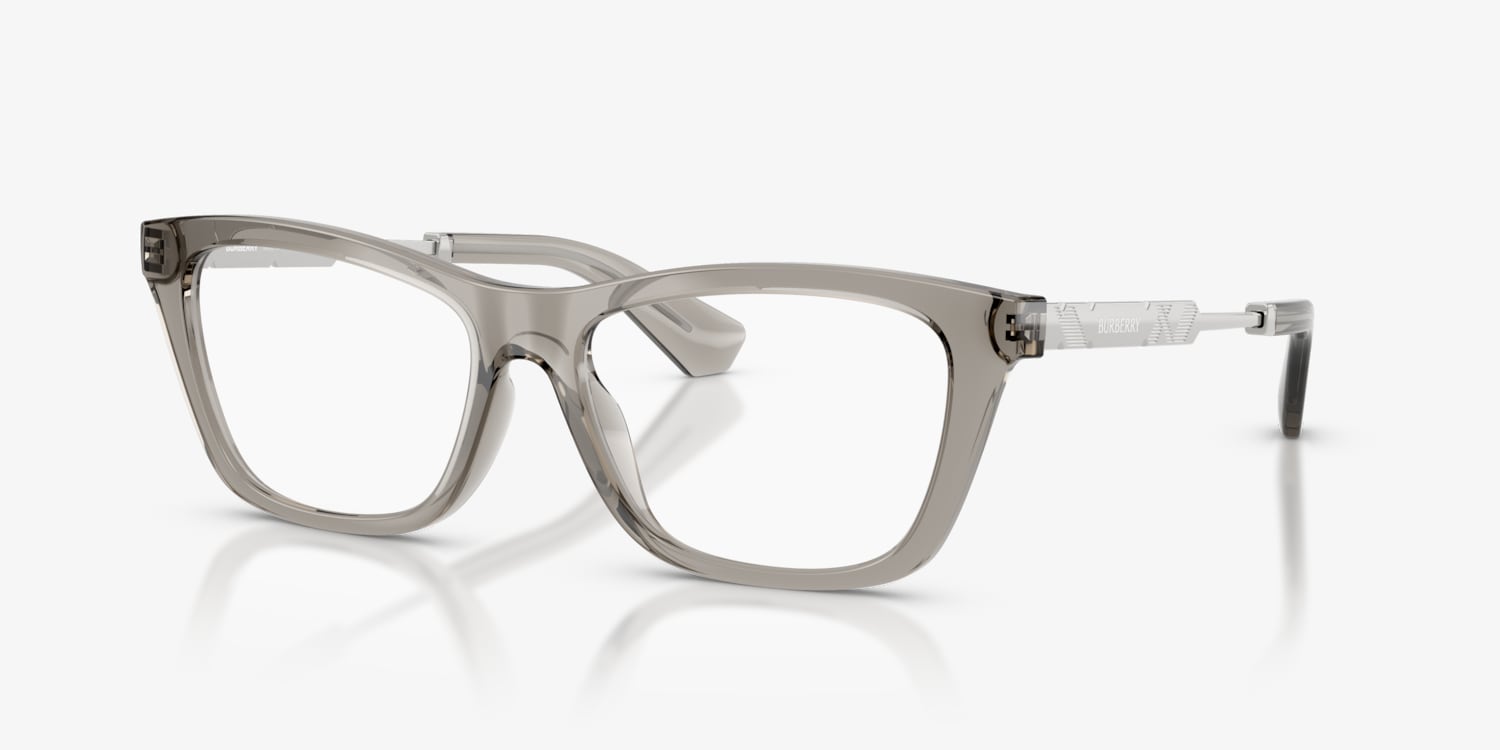 Burberry BE2442U Eyeglasses | LensCrafters