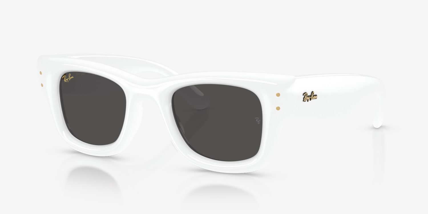 Ray-Ban RB4940 Wayfarer Puffer Sunglasses | LensCrafters