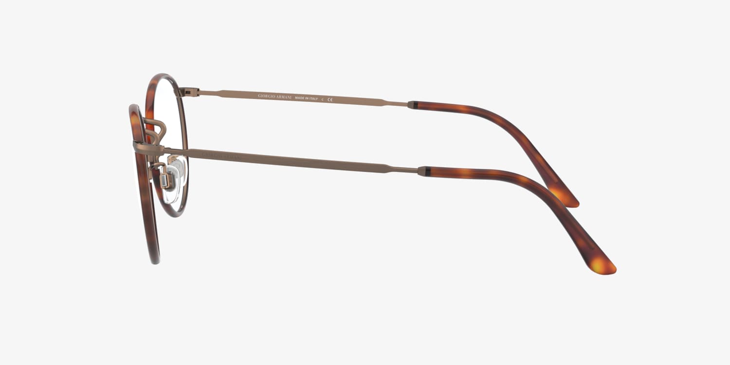 Giorgio Armani AR 112MJ Eyeglasses | LensCrafters