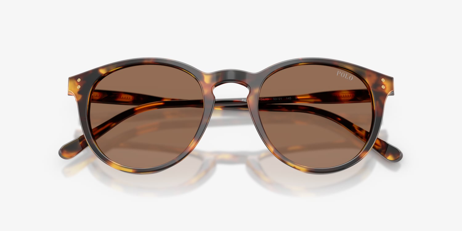 Polo Ralph Lauren PH4110 Sunglasses | LensCrafters