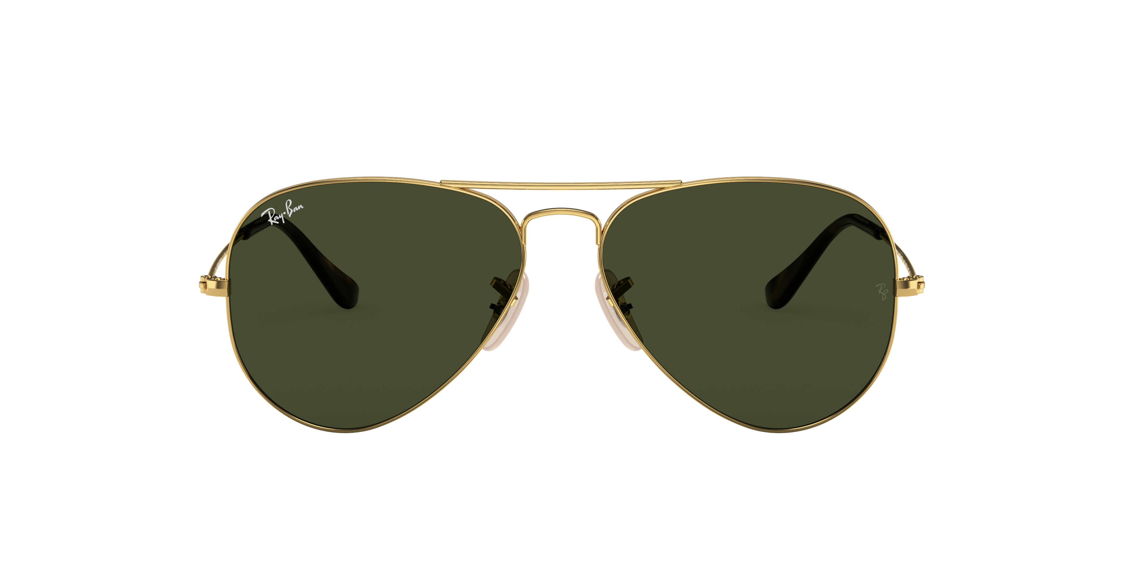 RB3025 Aviator Havana Collection