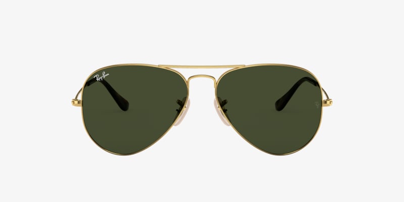 Ray-Ban RB3025 Aviator Classic Sunglasses | LensCrafters