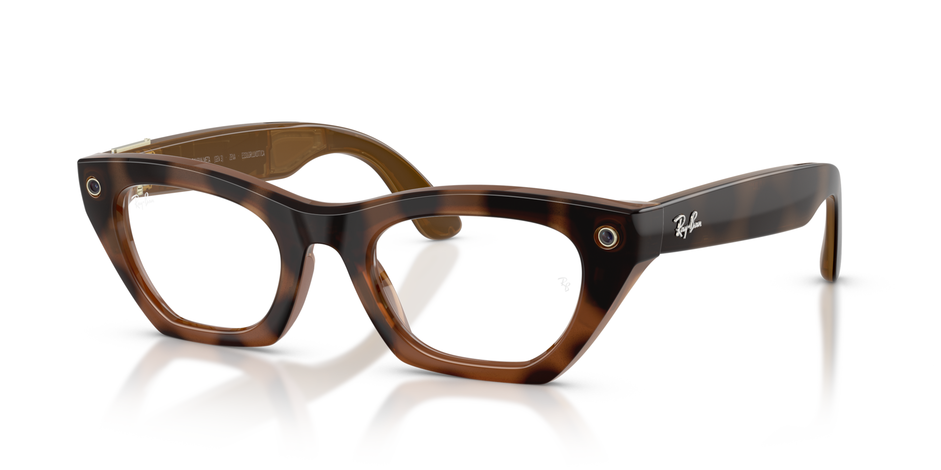 Ray-Ban Meta (Gen 3) Zena Optics