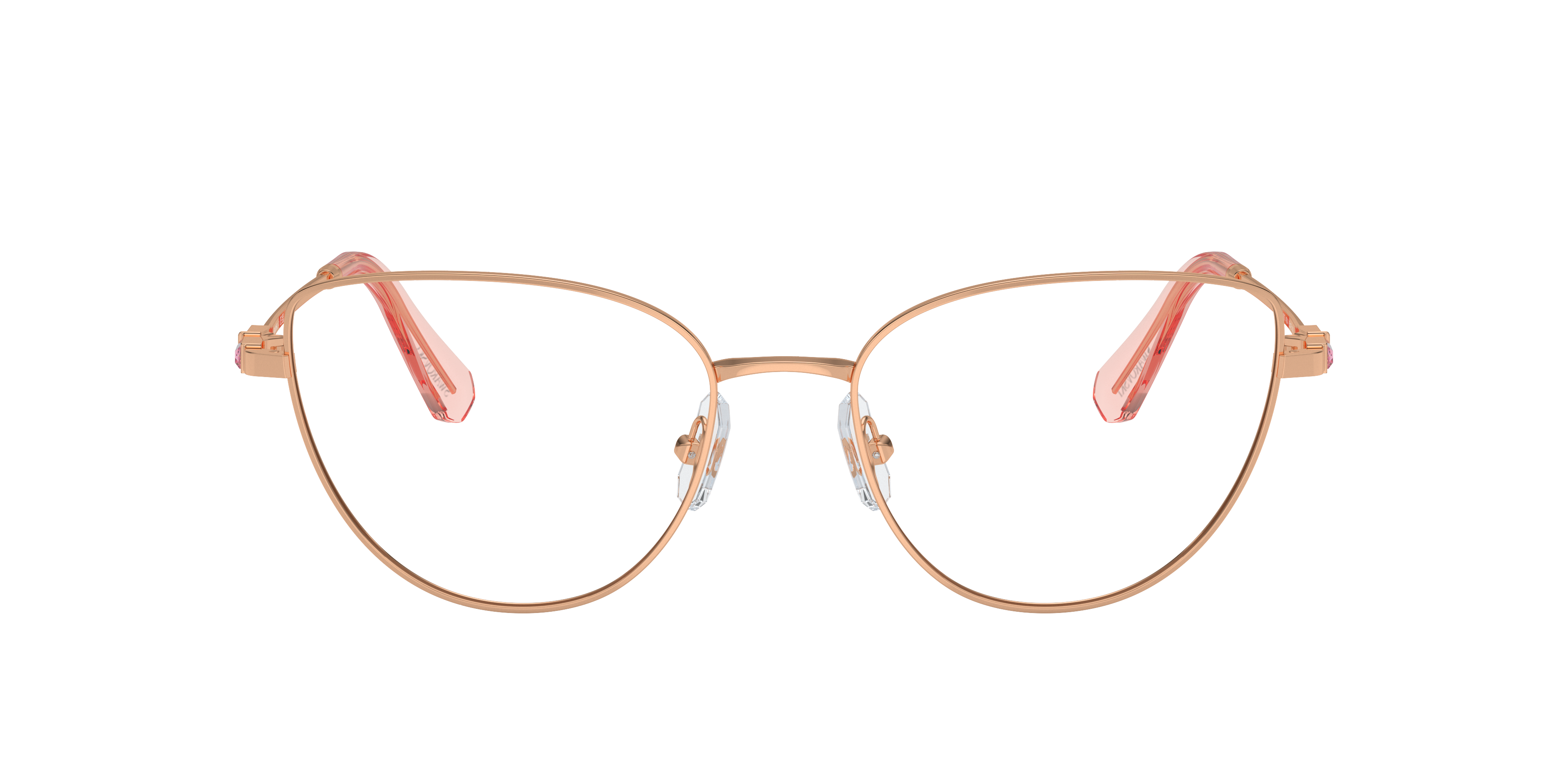 スワロフスキー☆美品です☆ Swarovski SK1007 Eyeglasses | LensCrafters