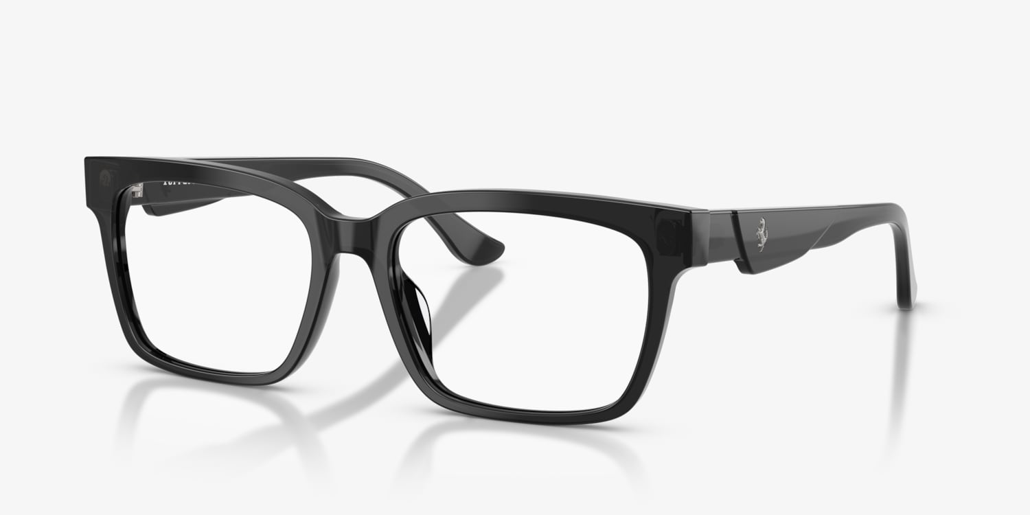 Ferrari FH4008U Eyeglasses | LensCrafters