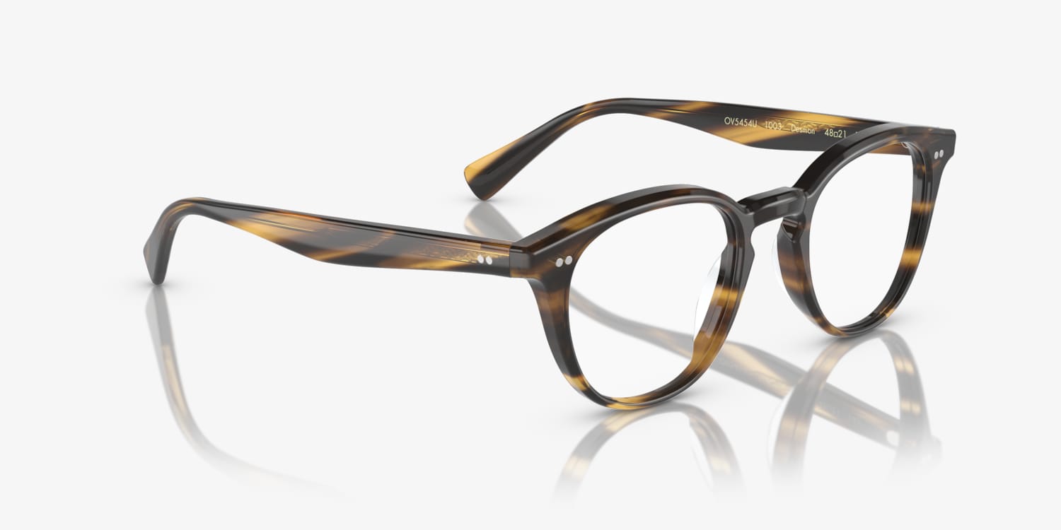 Oliver Peoples OV5454U Desmon Eyeglasses | LensCrafters