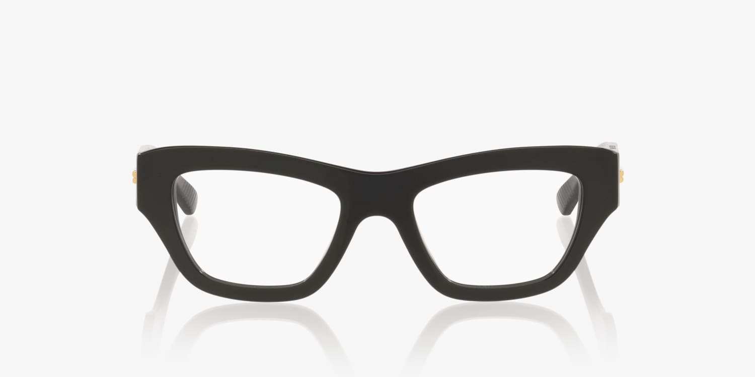 Bottega Veneta BV1360O Eyeglasses | LensCrafters