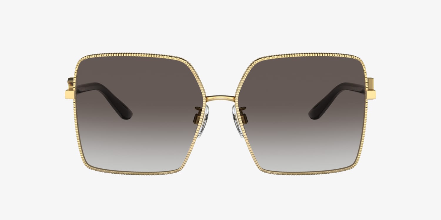 Dolce & Gabbana DG2279 Sunglasses | LensCrafters