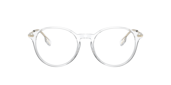 Burberry BE2365 Alisson Eyeglasses | LensCrafters