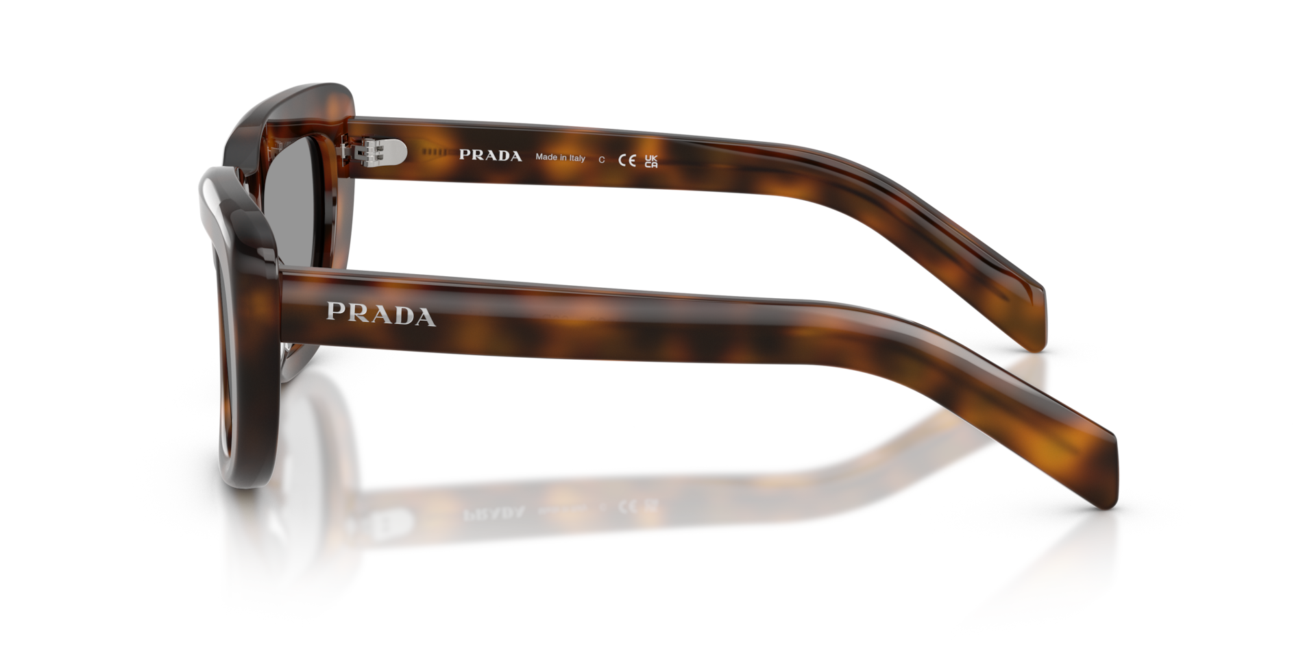 Prada PR D07S Sunglasses | LensCrafters