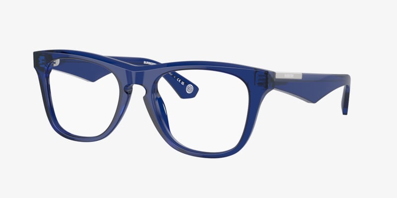 Burberry BE2417 Eyeglasses | LensCrafters