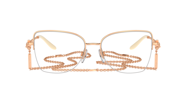 Ralph Lauren Women's Eyeglasses, RL5122 - Rose Gold