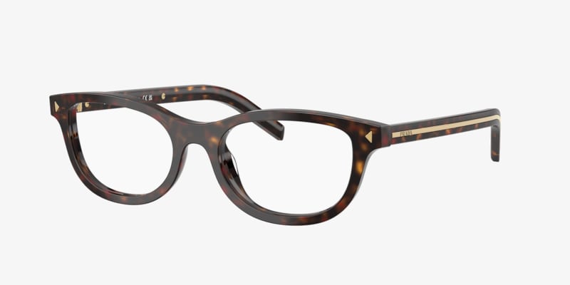 Miu Miu MU 07XV Eyeglasses | LensCrafters