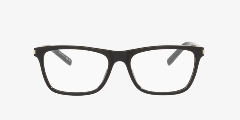 Saint Laurent SL574 Eyeglasses | LensCrafters