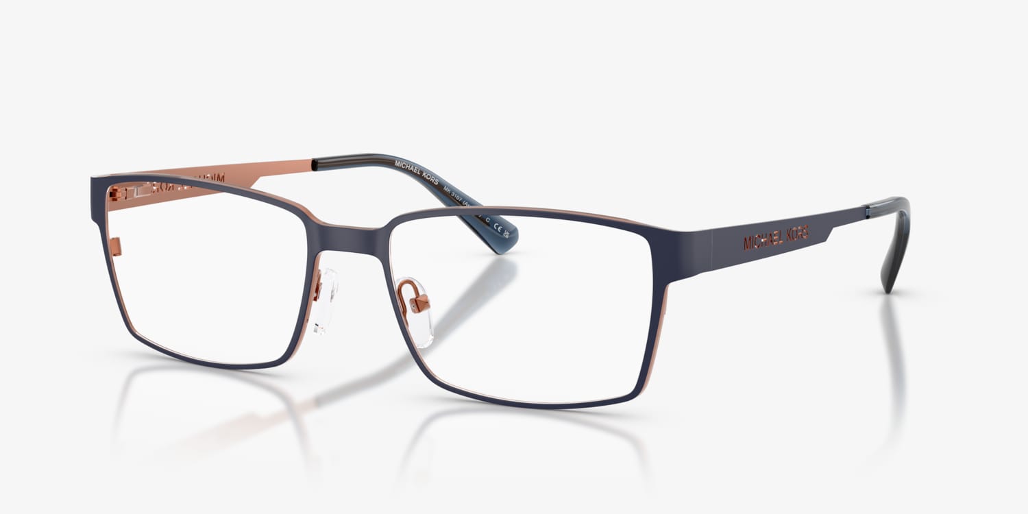 Michael Kors MK3107 Arusha Eyeglasses | LensCrafters