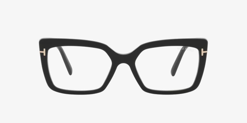 Tom Ford FT5965-B Eyeglasses | LensCrafters